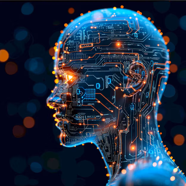 thinking machine like human